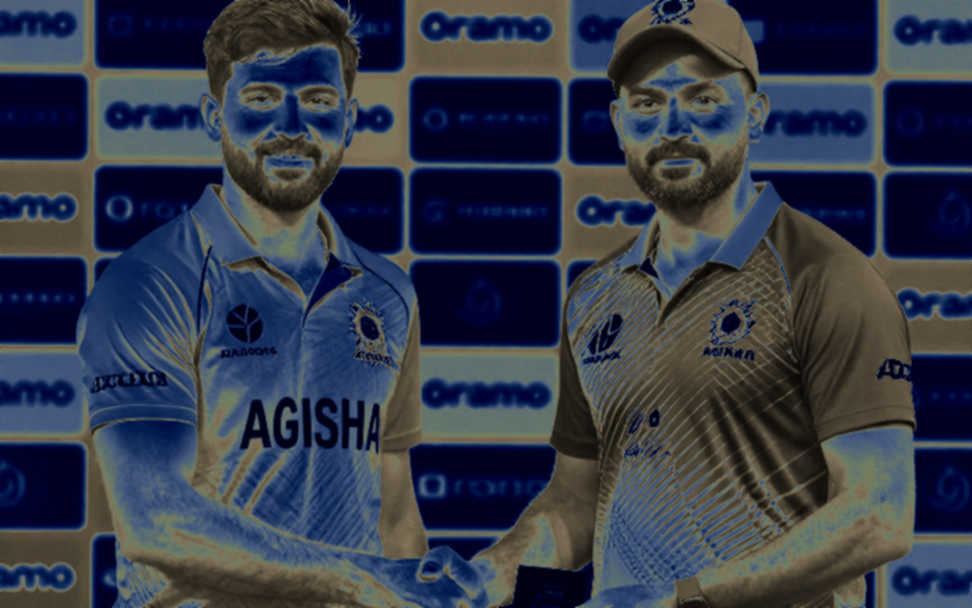 দুবাই থেকে করাচি: আইএলটোয়েন্টির জানুয়ারি আর চ্যাম্পিয়ন্স ট্রফির ফেব্রুয়ারি