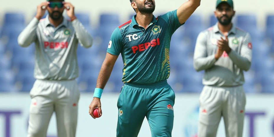 খালি স্প্রেডশিটের নীরবতা: ক্রিকেট বিশ্লেষণের সততা নিয়ে প্রেস-বক্স ডায়েরি