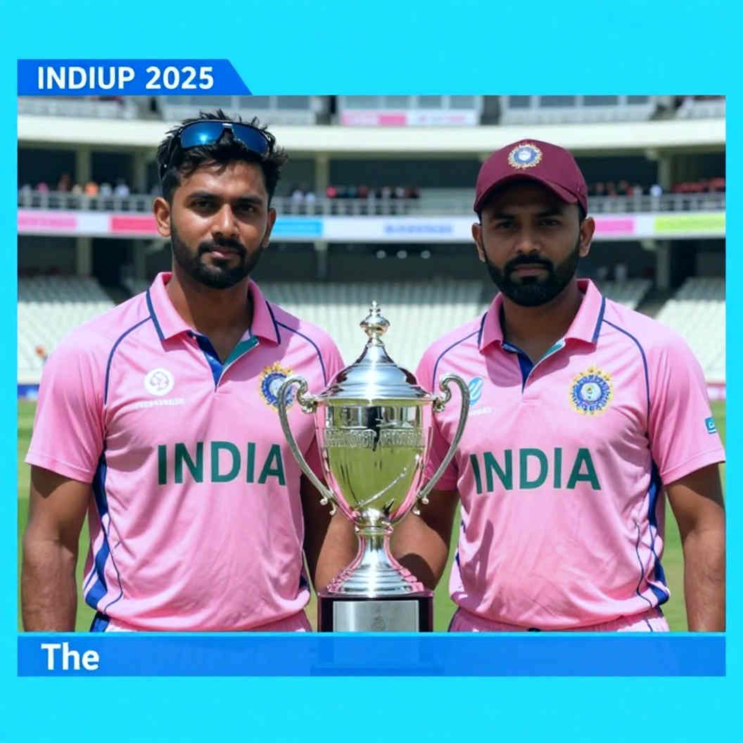 মুল্লানপুরের উল্টো হিসাব: ৩৫২ তাড়া শেষ হলো ৪৮.২ ওভারে, তবু ভারত চার ওভার পিছিয়ে
