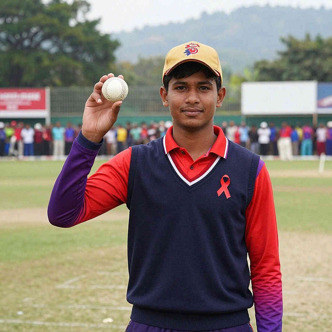 ২৮ নামের খাতা: ওয়েস্ট ইন্ডিজের অধিনায়কত্ব আসলে শাসনের গল্প, ক্রিকেটের নয়